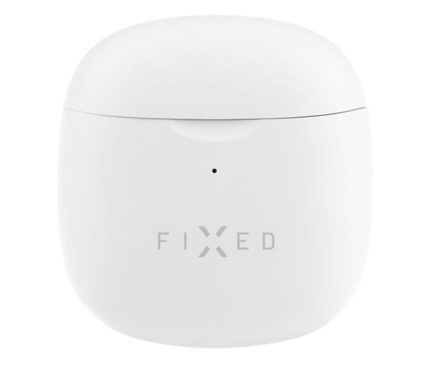 FIXED Pods white - 1265620 - zdjęcie 4
